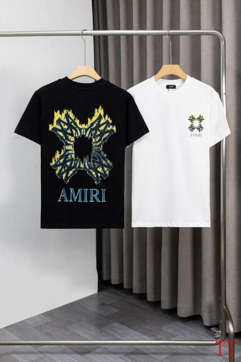 Picture of Amiri T Shirts Short _SKUAmiriM-2XL20tx7024267